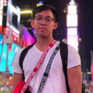 Meet your Posher, Ralph